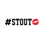 #STOUT